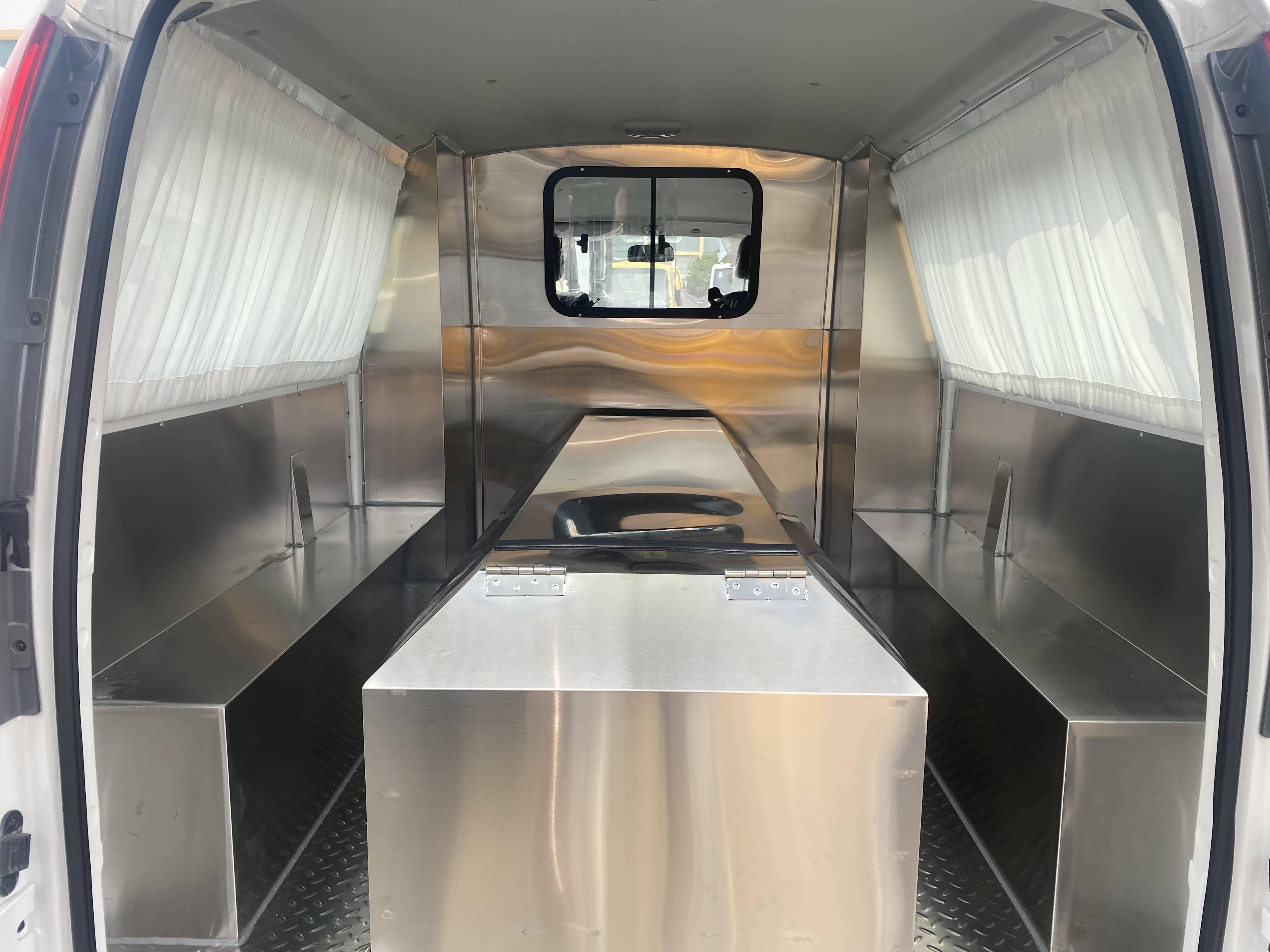 临清市外地遗体运输的贴心之选