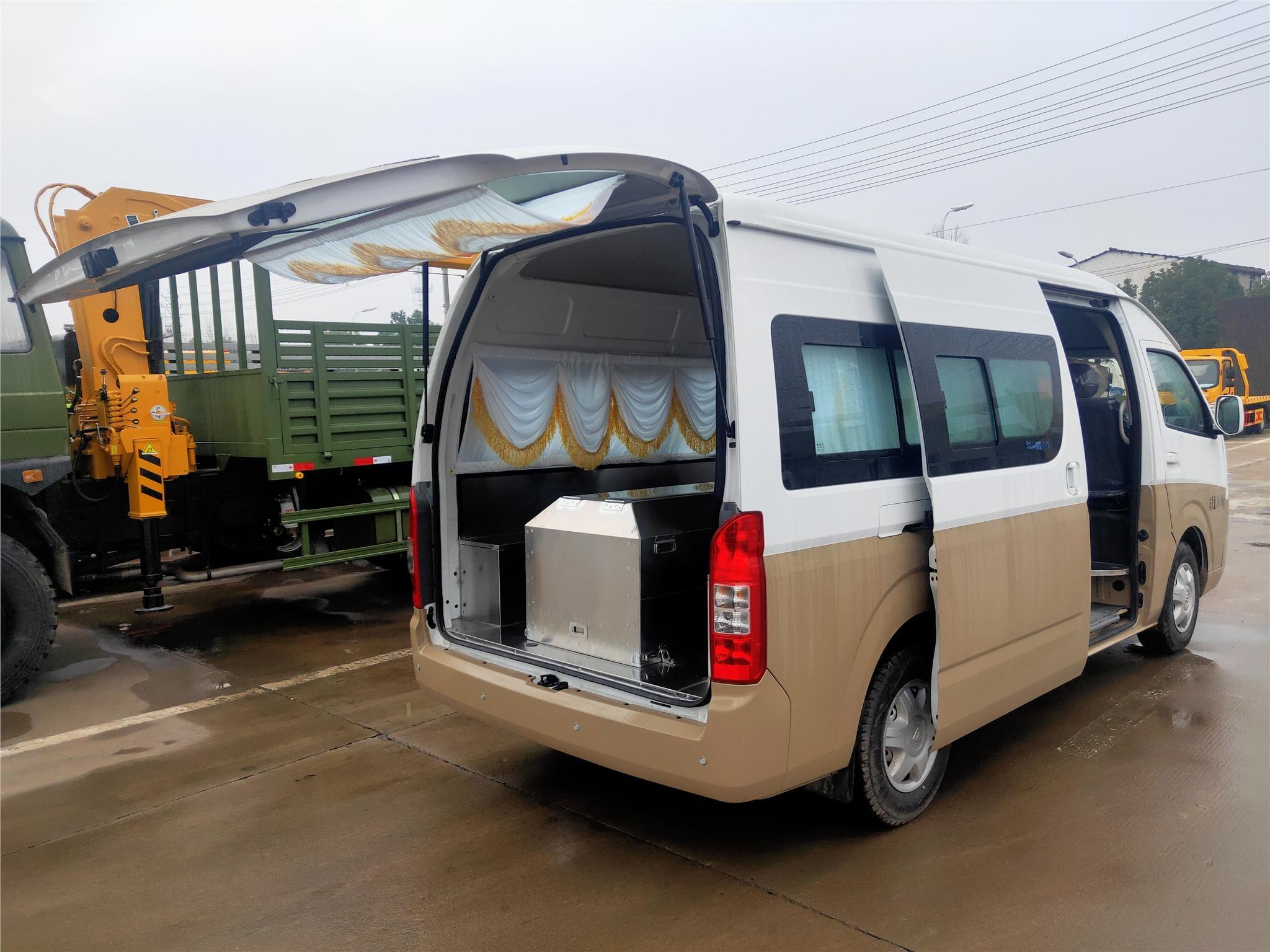 临清市专业服务,让异地死亡遗体运输不再艰难